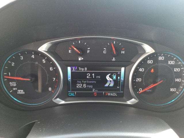 2017 Chevrolet Malibu LT 4dr Sedan